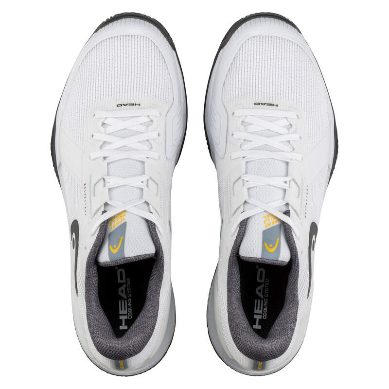 Head Sprint Pro 4.0 Padel