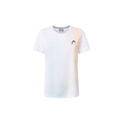 Head Tie Break Padel T-Shirt Damen