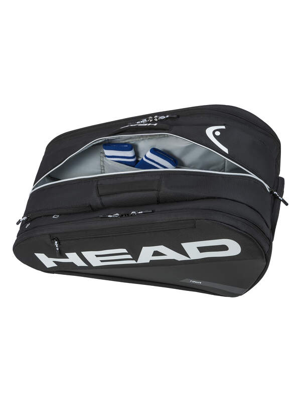 Head Tour L Padeltasche 40L