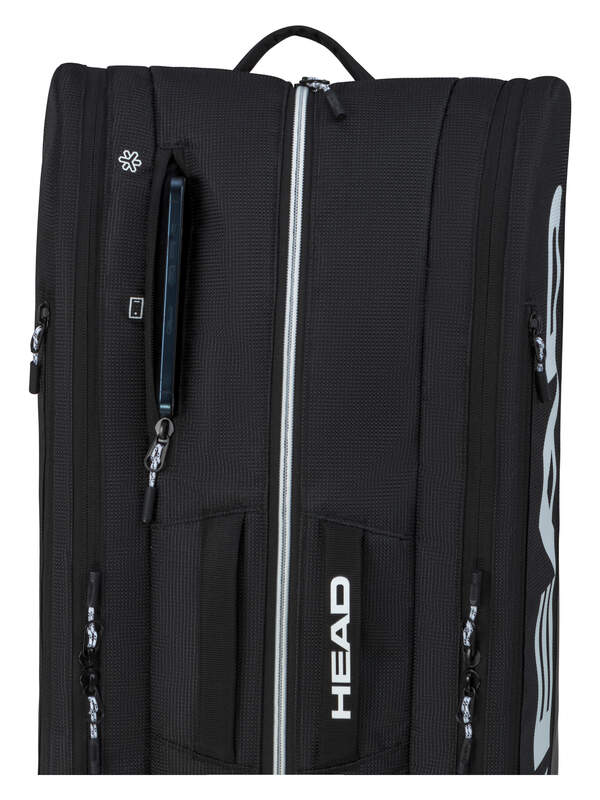 Head Tour L Padeltasche 40L