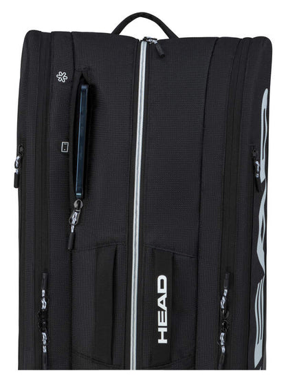 Head Tour L Padeltasche 40L
