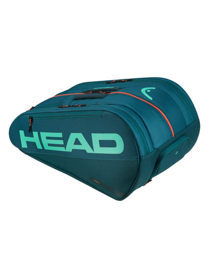 Head Tour L Padeltasche 40L