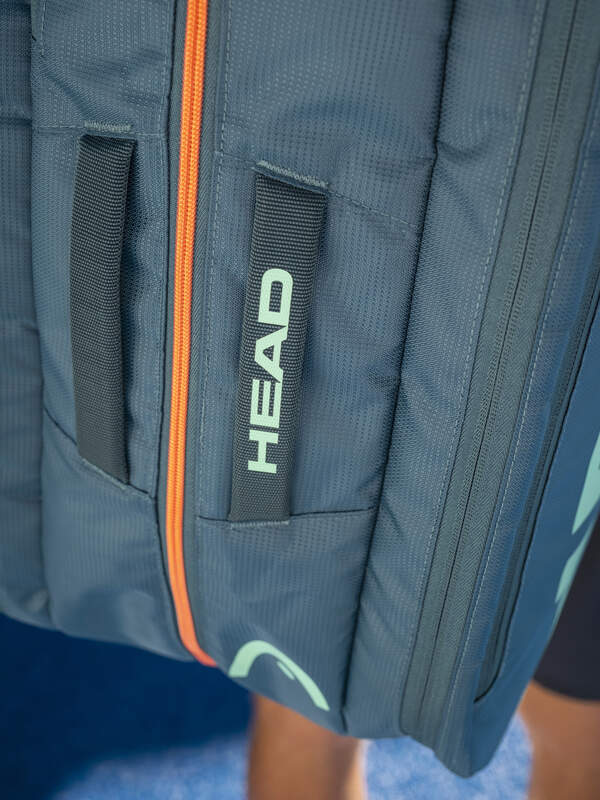 Head Tour L Padeltasche 40L