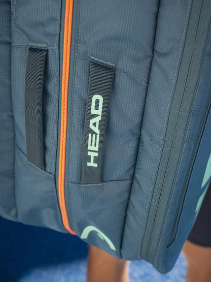 Head Tour L Padeltasche 40L