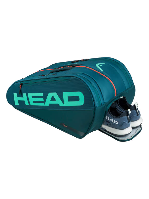 Head Tour L Padeltasche 40L
