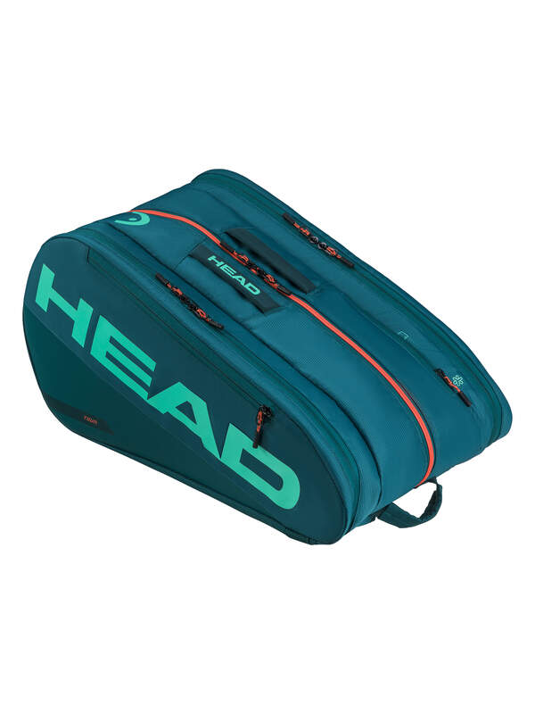 Head Tour L Padeltasche 40L