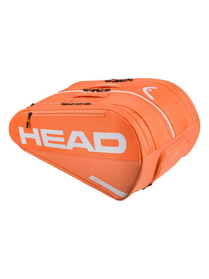 Head Tour L Padeltasche 40L