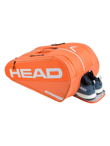 Head Tour L Padeltasche 40L
