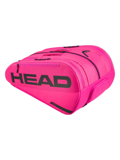 Head Tour L Padeltasche 40L
