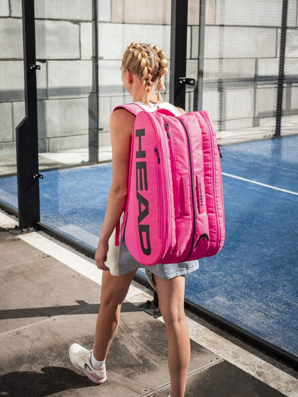 Head Tour L Padeltasche 40L