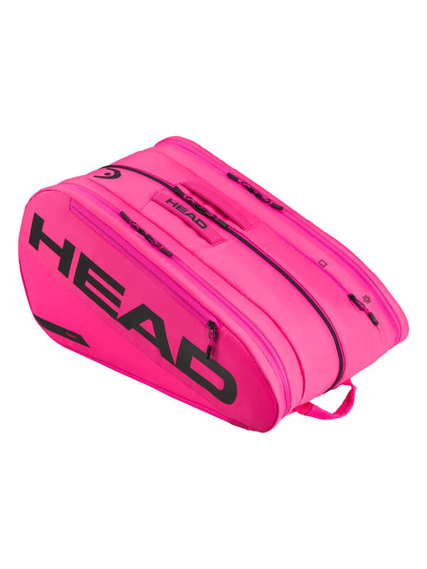 Head Tour L Padeltasche 40L