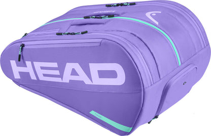 Head Tour L Padeltasche 40L