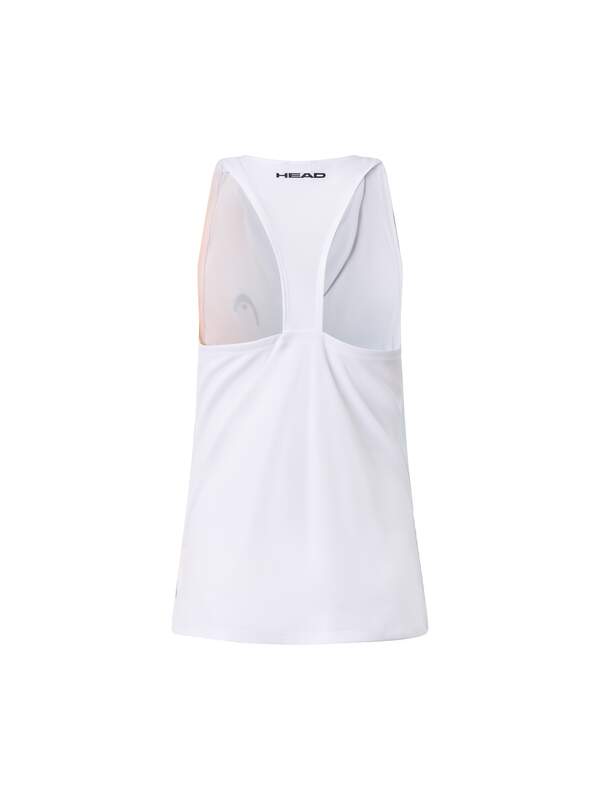 Head Agility Padel Tanktop Damen