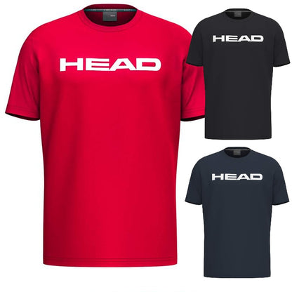 Head Club Original T-Shirt Men
