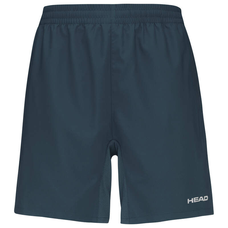 Head Club Shorts Men Anthracite