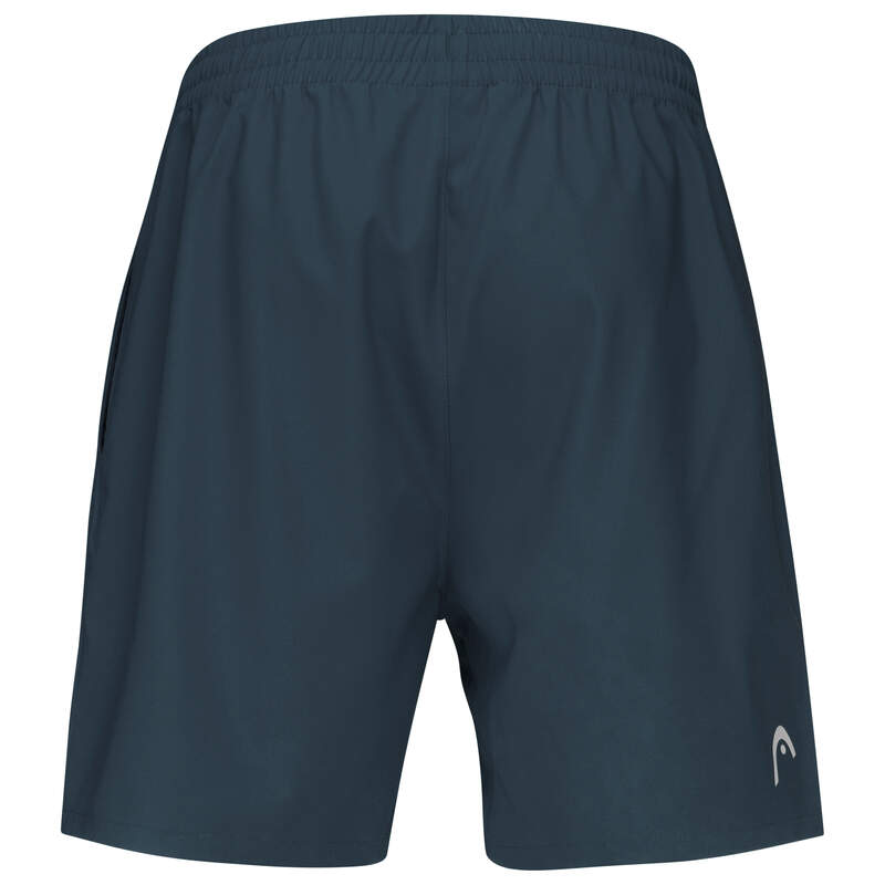 Head Club Shorts Men Anthracite