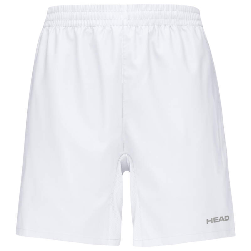 Head Club Shorts Men Anthracite