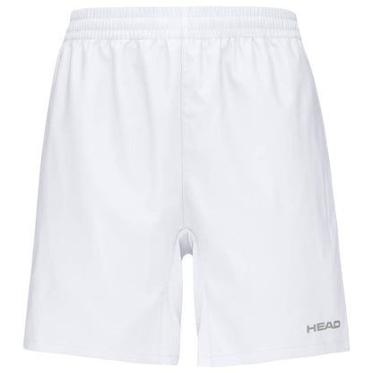 Head Club Shorts Men Anthracite
