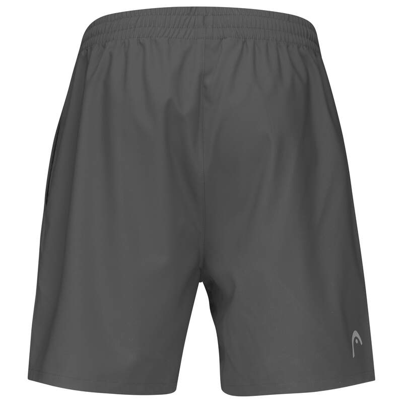 Head Club Shorts Men Anthracite