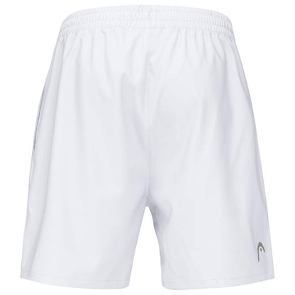 Head Club Shorts Men Anthracite