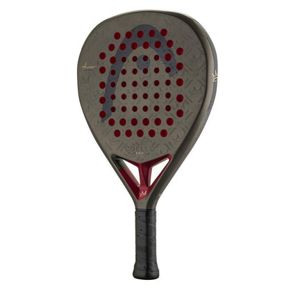 Head Coello Pro 2026