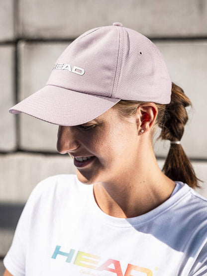 Head Performance Padel Cap