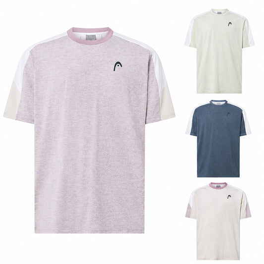 Head Play Tech T-Shirt Männer