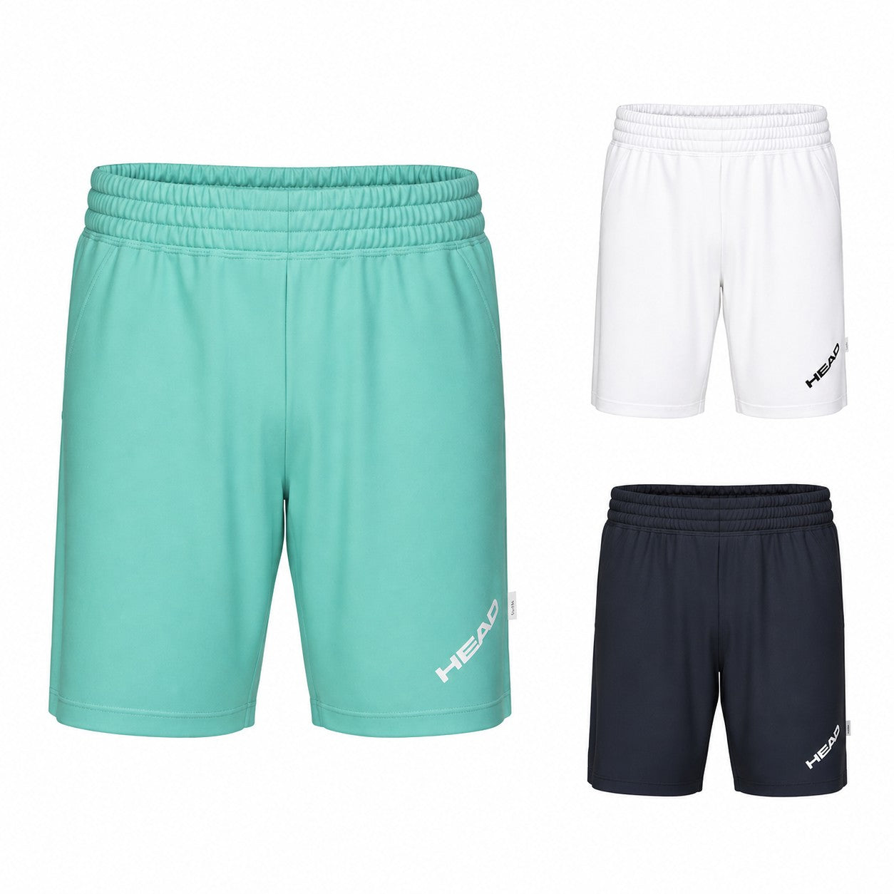 Head Pro Padel Shorts Herren