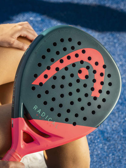 Head Radical Motion 2026