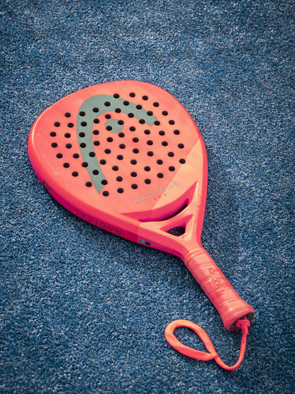 Head Radical Pro 2026