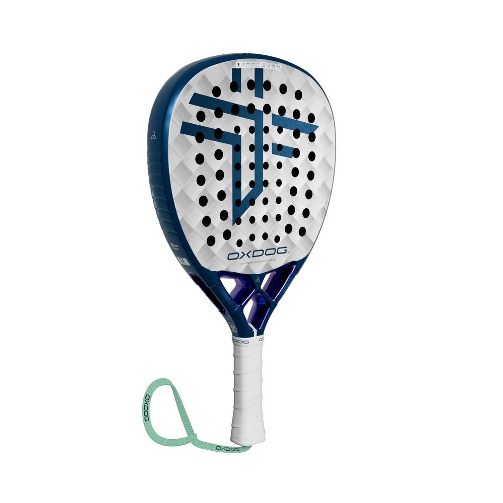 Oxdog Hyper Women Air 2026