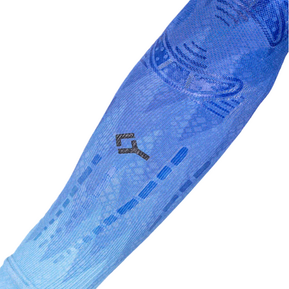 Floky NO STRAIN Armwärmer - 1 St. Bali