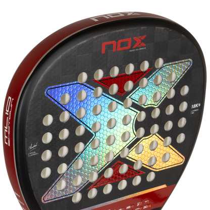 Nox ML10 Shotgun 18K Luxury 2024