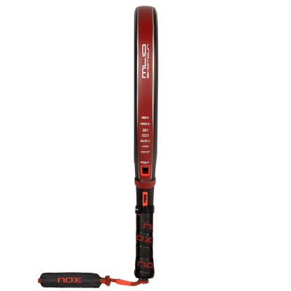 Nox ML10 Shotgun 18K Luxury 2024