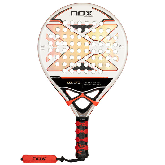 Nox ML10 Pro Cup 3K Luxury 2024