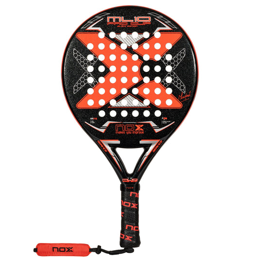 Nox ML10 Pro Cup Rough Surface 2023