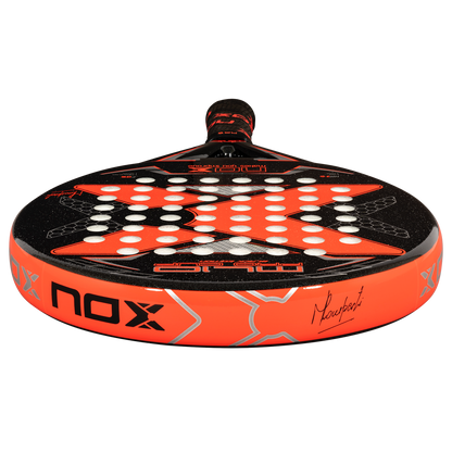 Nox ML10 Pro Cup Rough Surface 2023