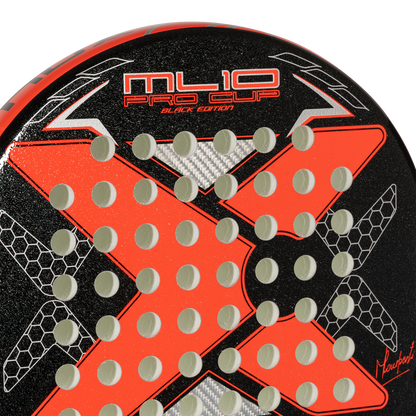 Nox ML10 Pro Cup Rough Surface 2023