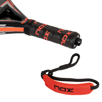 Nox ML10 Pro Cup Rough Surface 2023