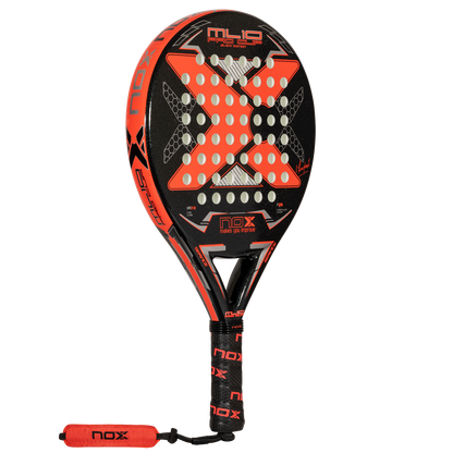 Nox ML10 Pro Cup Rough Surface 2023