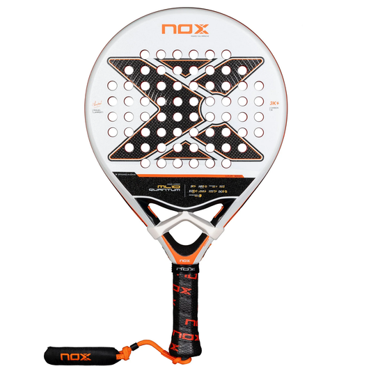 Nox ML10 Quantum 3K Luxury 2025