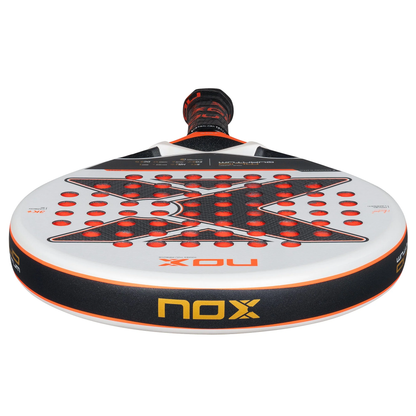 Nox ML10 Quantum 3K Luxury 2025