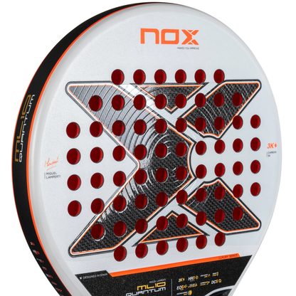 Nox ML10 Quantum 3K Luxury 2025