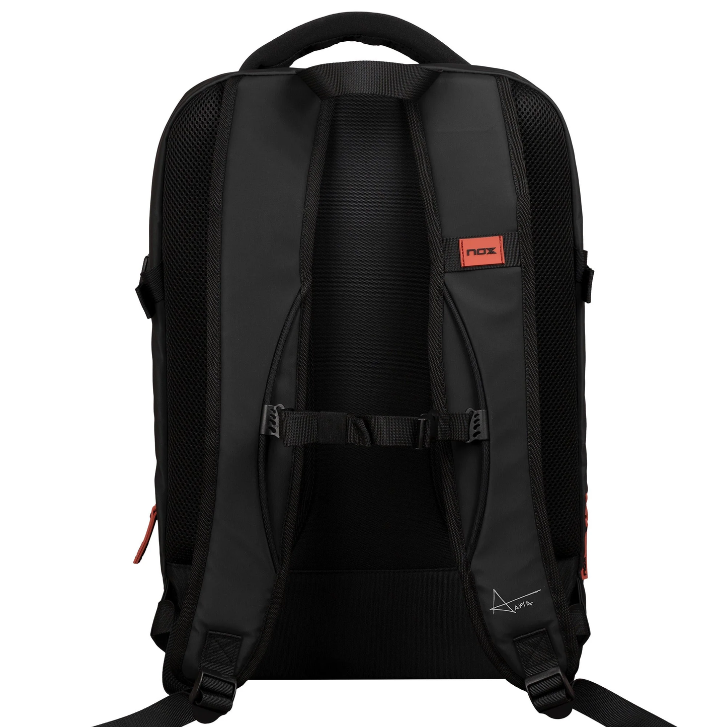 Nox Luxury Open Rucksack - 30l