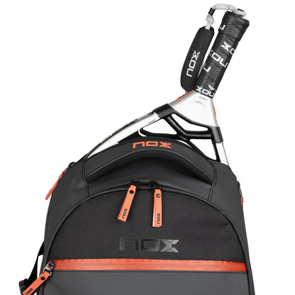 Nox Luxury Open Rucksack - 30l