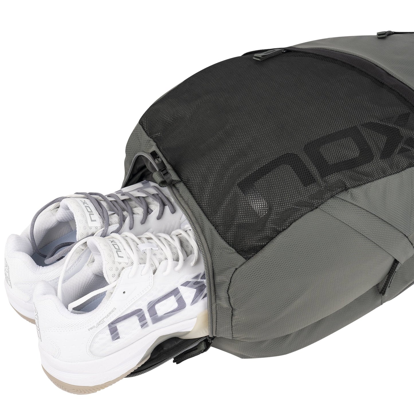 Nox Street Rucksack