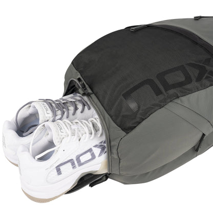 Nox Street Rucksack