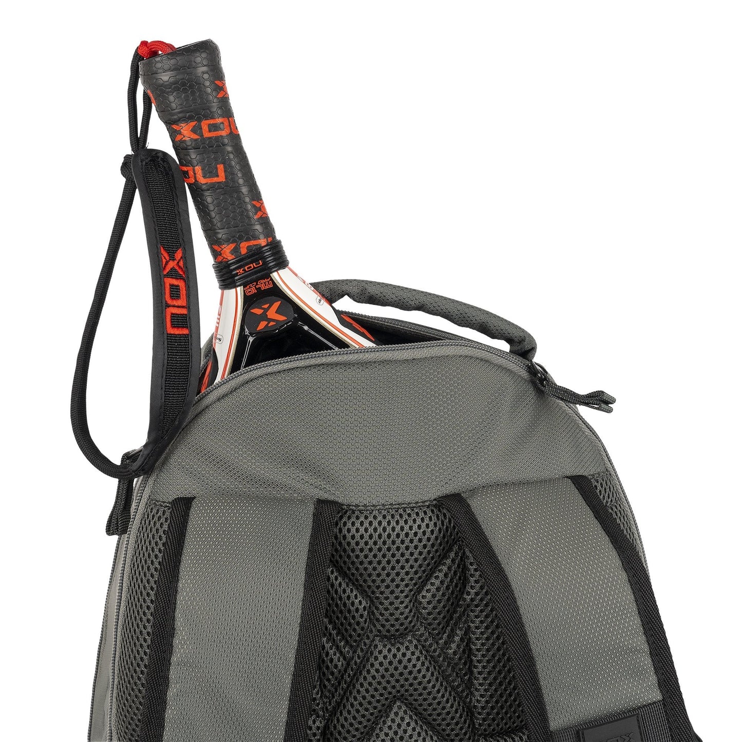 Nox Street Rucksack