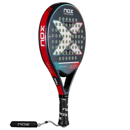 Nox Equation Light Advanced 2025