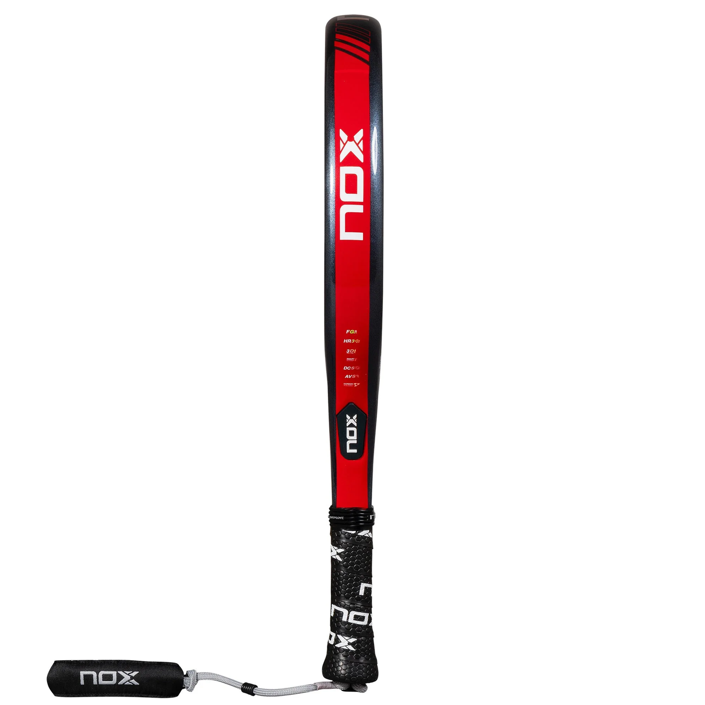 Nox Equation Light Advanced 2025